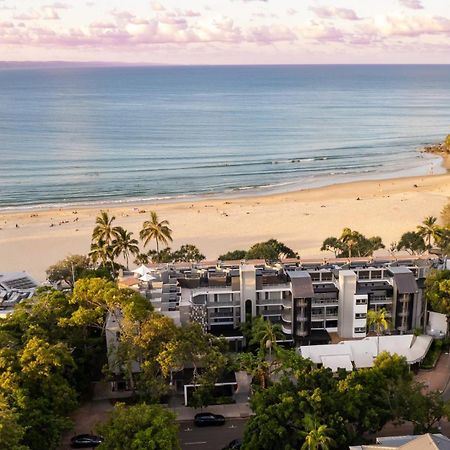 Netanya Noosa Beachfront Resort Exteriér fotografie