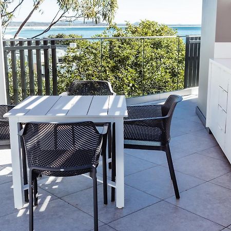 Netanya Noosa Beachfront Resort Exteriér fotografie