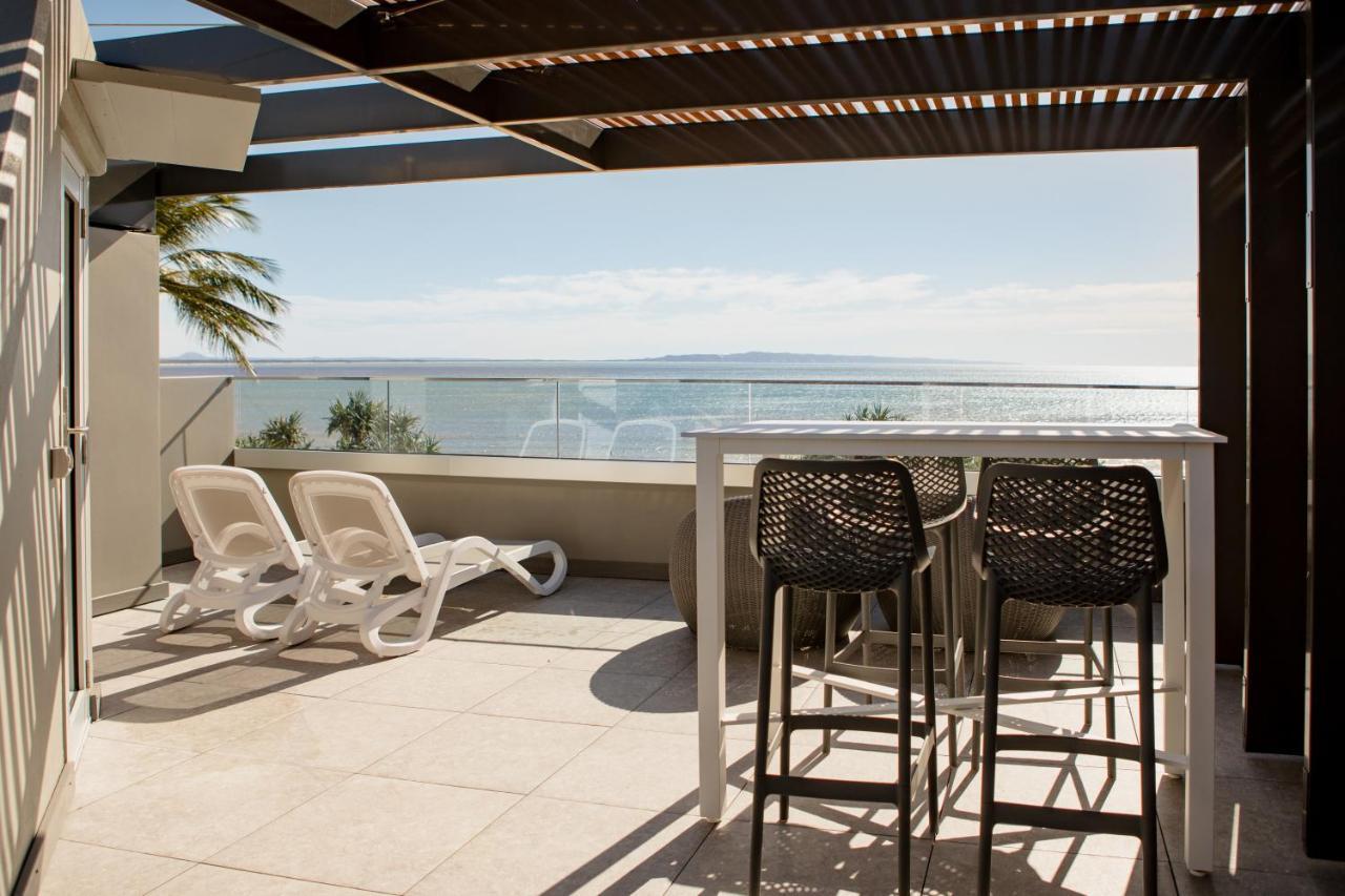 Netanya Noosa Beachfront Resort Exteriér fotografie