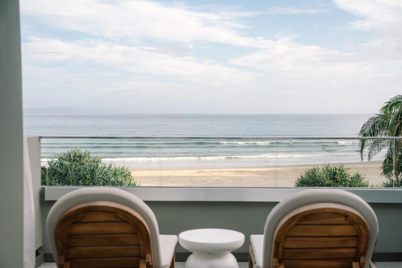 Netanya Noosa Beachfront Resort Exteriér fotografie