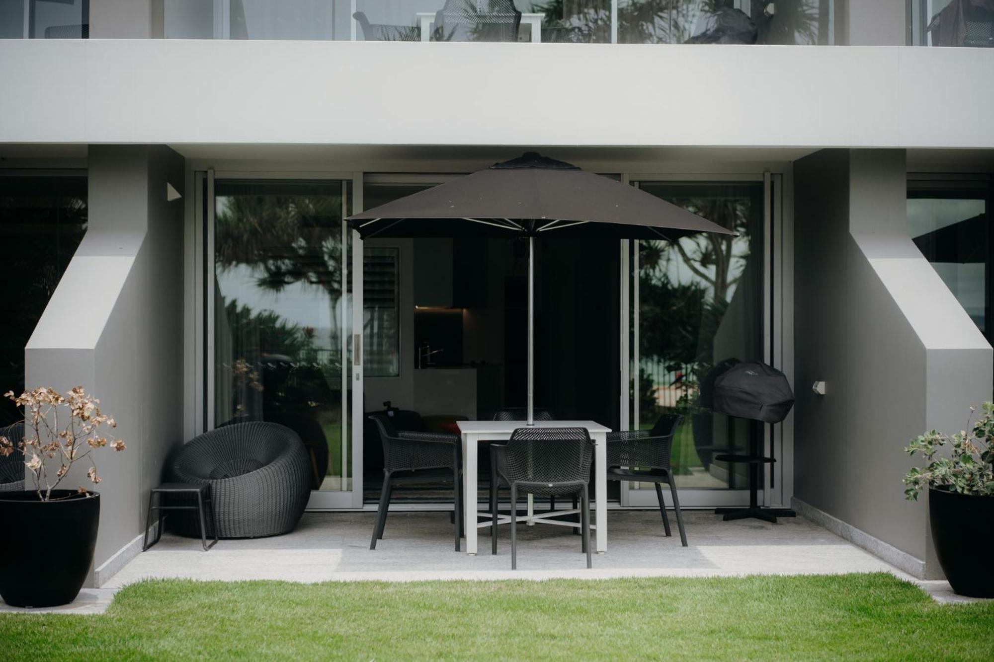 Netanya Noosa Beachfront Resort Exteriér fotografie